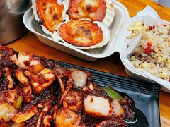 -炒豆合作社(东四总店)