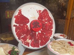 -大龙燚火锅(科华店)