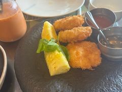 -simply thai天泰(世纪汇店)