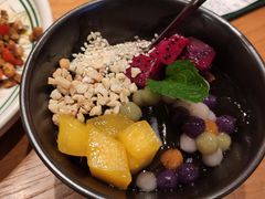 -云海肴·汽锅鸡·云南菜(广安门天虹店)