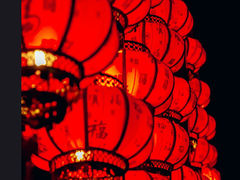 -南翔古镇
