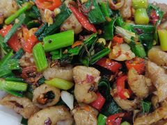 -红色湘菜馆(春风店)