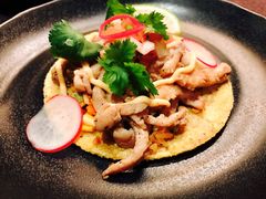 -Luchador摔跤手墨西哥餐厅(恒宇广场店)