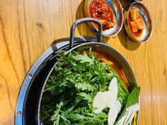 -枣玛尔脊骨汤·烤肉(西塔总店)
