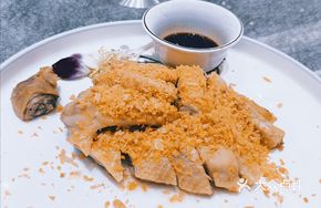 Signature Golden Sand Chicken