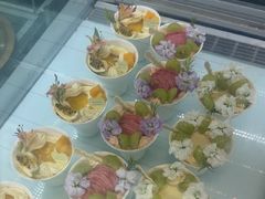 -嗒令甜品·主题融合料理餐厅(首座时代店)