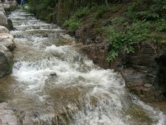 -十渡东湖港风景区