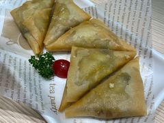 -佰搭果·广式茶餐厅(石牌东路店)