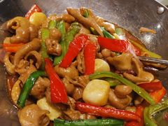 干锅肥肠-湘寶缘(育英中学店)