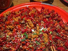 -先启半步颠小酒馆|猛火现炒川菜(泰州首店)