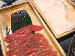 -疯狂的筷子老灶九宫格火锅