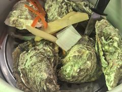 -小竹签烤肉纸包鱼小龙虾(唐韵路店)
