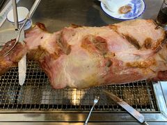 -宗泉烤全羊·烤羊腿·家常菜(解放东路店)