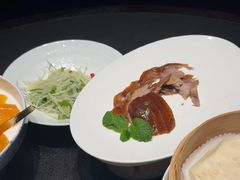 -喜悦烤鸭·新京菜(王府井店)