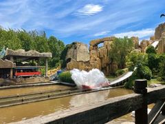 -辛玛王国游乐园