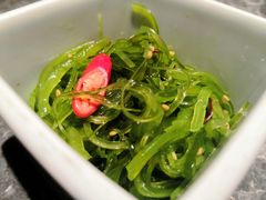 凉拌海草-新白鹿餐厅(金鹰新街口店)