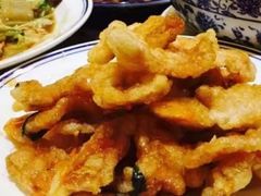 -老厨家(友谊路总店)