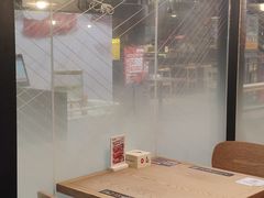 -鱼酷活鱼烤鱼(梅江印象城店)