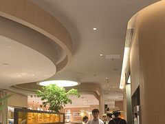 -BOB中西餐厅(东安·湘中城市广场店)