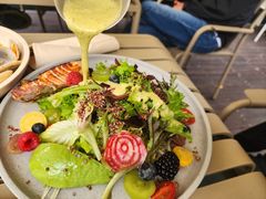 -麦田工坊(月湖店)