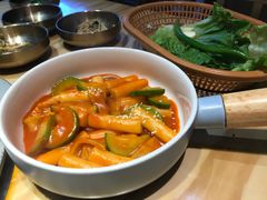 -金顺韩式烤肉·网红烤肉店(广利路店)