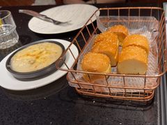 -西堤牛排(龙德广场店)