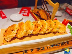 -双合园·海鲜水饺青岛菜(上清路店)