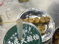 -小民大排档(光谷店)