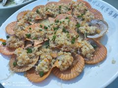 -四川小胡子海鲜(丁村万人海鲜广场店)