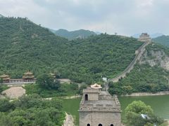 -居庸关长城