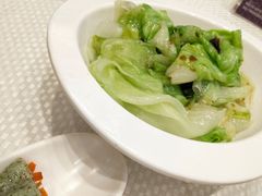 -香港富临皇宫(五月花商业广场店)