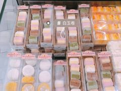 -Olé精品超市(沈阳万象城店)