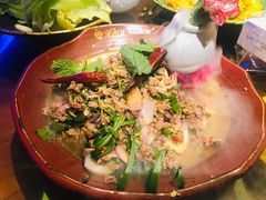 -暹罗泰·泰国餐厅(仁和新城店)