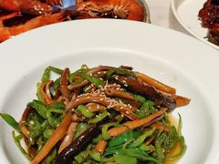 -顶特勒·黄鱼馆·特色菜(上海大世界店)