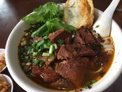 -易裕和·长沙米粉(友谊路店)