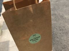 -MQ COFFEE STAND明谦(新洲店)