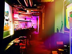 -TASTE ROOM Bar