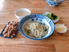 三虾面-裕兴记·三虾面(西北街总店)