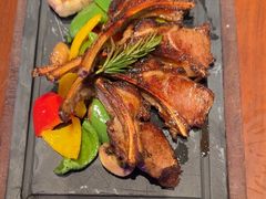 -Ambra Haus琥珀屋精酿餐厅(宝山店)