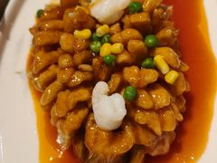 -宋园·金宴浙鲜馆(静安店)