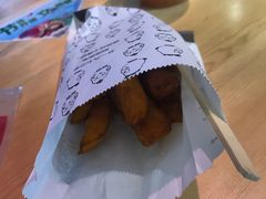 -1973继光香香鸡(金桥国际店)