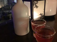 -江湖边·小生活