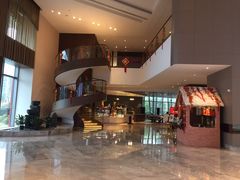 -上海国展宝龙丽筠酒店