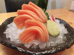 -水之惠鲜鱼料理(王府大街店)