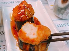 -点点心点心专门店(湾仔店)