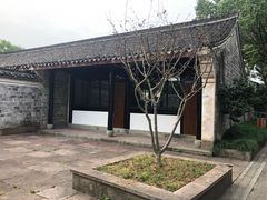 -走马楼饭庄(慈城古县城店)