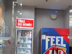 -DQ·蛋糕·冰淇淋(惠山万达店)