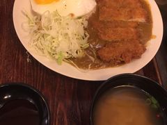 -金龙咖喱