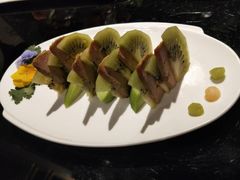 -小广寒电影艺术餐厅(小广寒经三路店)