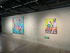 -LA VIE物质生活餐厅